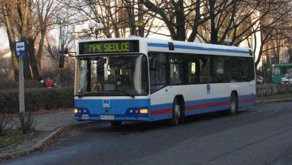 Od 1 grudnia nastąpią zmiany w kursowaniu autobusów MPK - Zdjęcie główne