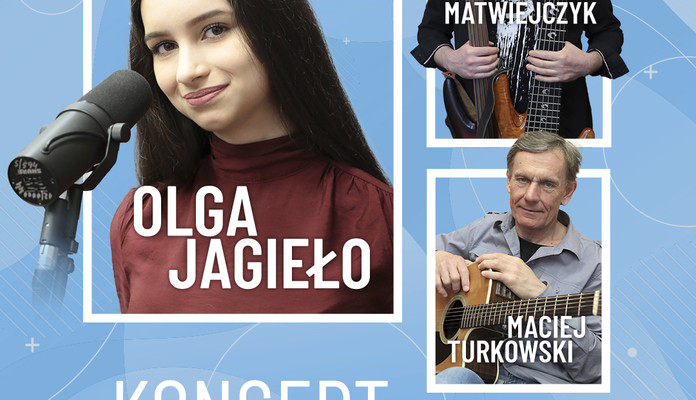 MOK zaprasza na koncert online - Zdjęcie główne