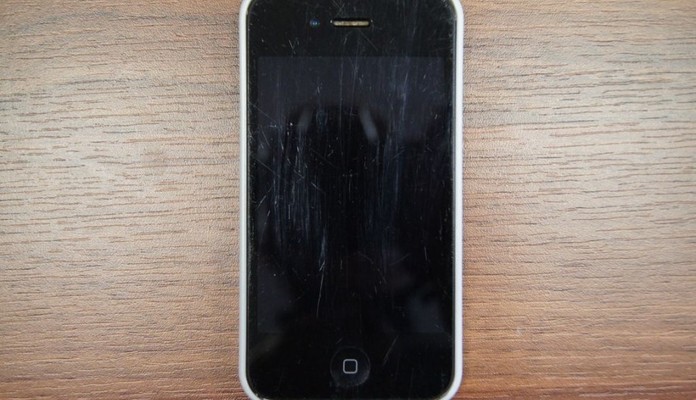 KOMUNIKAT – znaleziono telefon iPhone - Zdjęcie główne