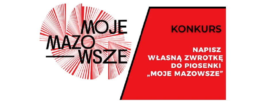 Mazowsze ma swoją piosenkę - Zdjęcie główne