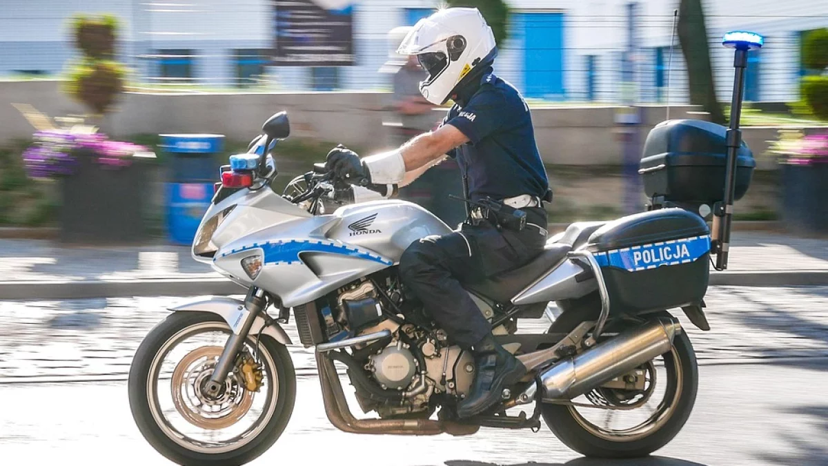 Policjanci w Siedlcach zapraszają na Dzień Otwarty. Będzie pokaz broni i wizyta kontrterrorystów! - Zdjęcie główne