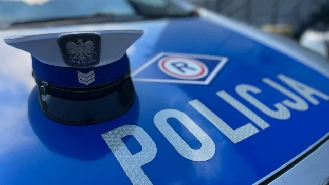 Powiat siedlecki: Szybka reakcja policjantów uratowała życie 63-latkowi - Zdjęcie główne