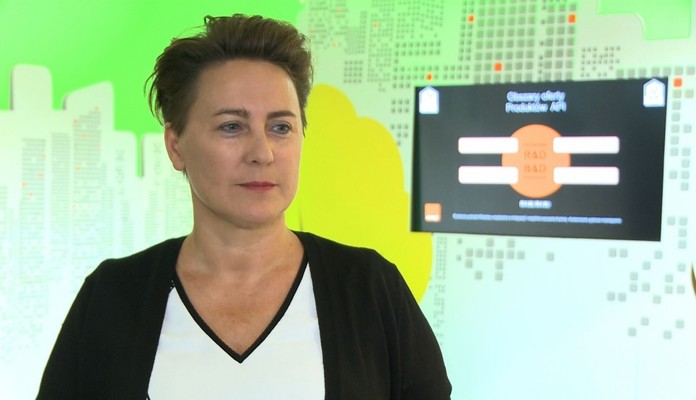 Orange chce zrewolucjonizować inteligentne systemy miejskie. Stworzył technologię do centralnego zarządzania infrastrukturą - Zdjęcie główne