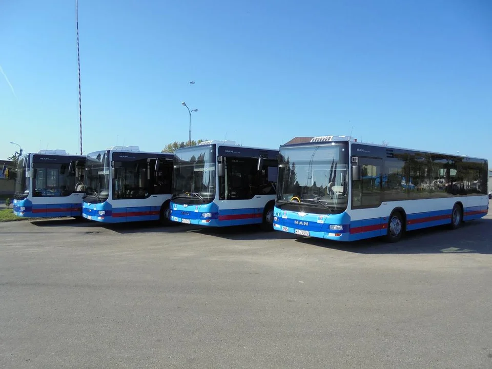 Autobusy mogą spóźniać się nawet do 15 minut - Zdjęcie główne