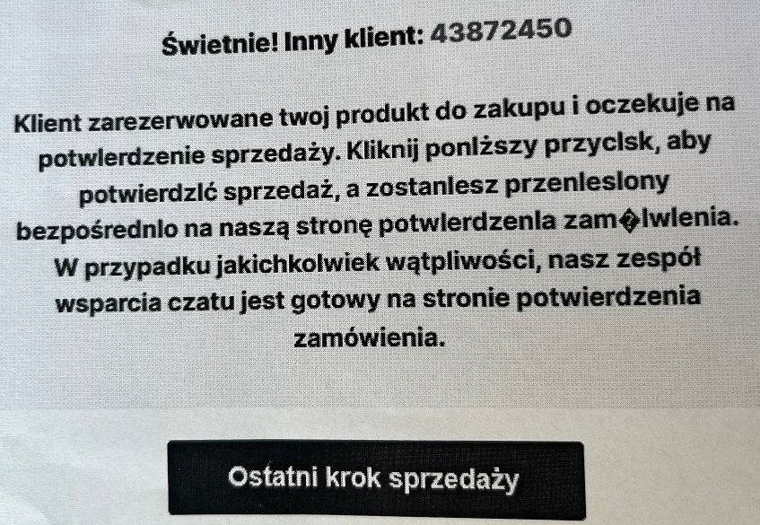 Siedlce: Najdroższe botki w życiu - Zdjęcie główne