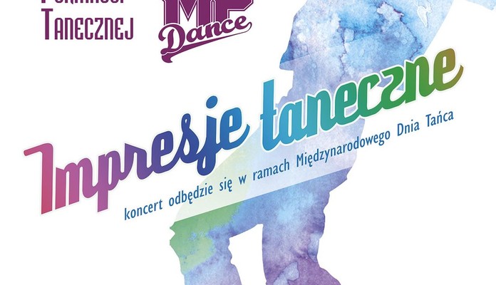 Koncert podsumowujący 10 lat działalności Formacji Tanecznej MP Dance - Zdjęcie główne