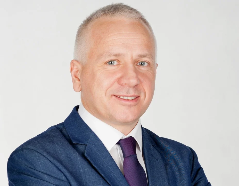 Oficjalnie: Tomasz Hapunowicz prezydentem Siedlec - Zdjęcie główne