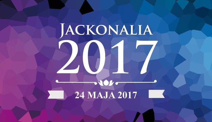 Program tegorocznych Jackonaliów - Zdjęcie główne