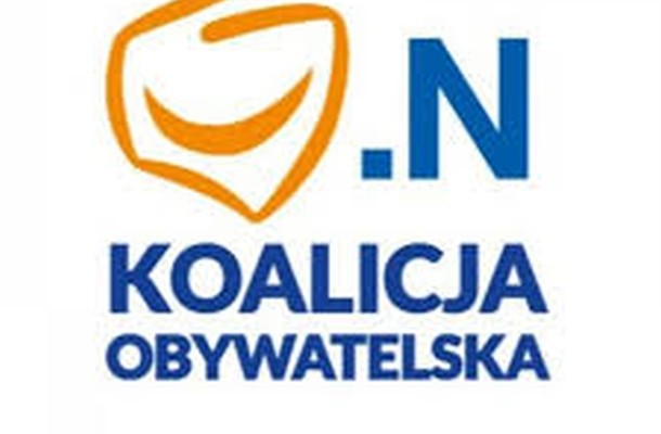 Koalicja Obywatelska. Na liście Mroczek i Chaberski - Zdjęcie główne