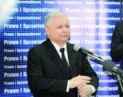 Jarosław Kaczyński spotka się z mieszkańcami Siedlec - Zdjęcie główne