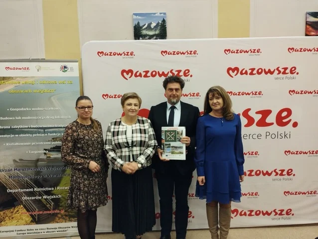 Inwestycje drogowe w regionie siedleckim ze wsparciem unijnym - Zdjęcie główne