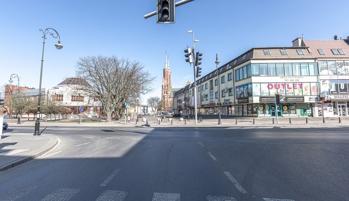 Siedlczanie w Święta zostali w domach - Zdjęcie główne