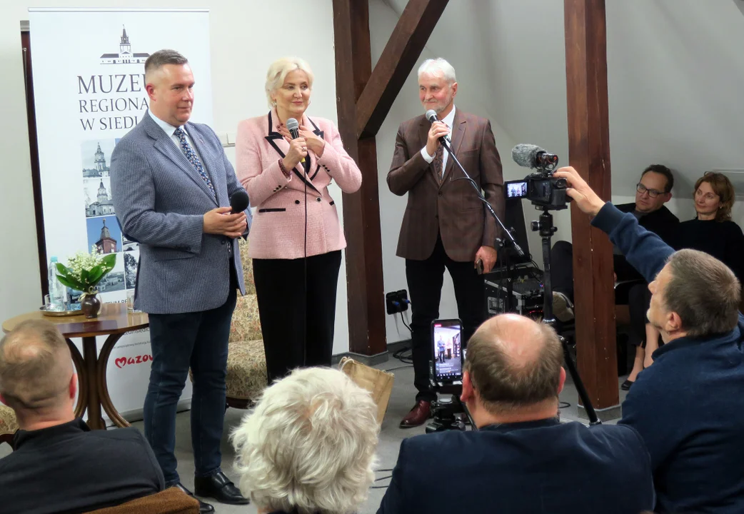 O Rosji i jej mieszkańcach w Muzeum Regionalnym - Zdjęcie główne