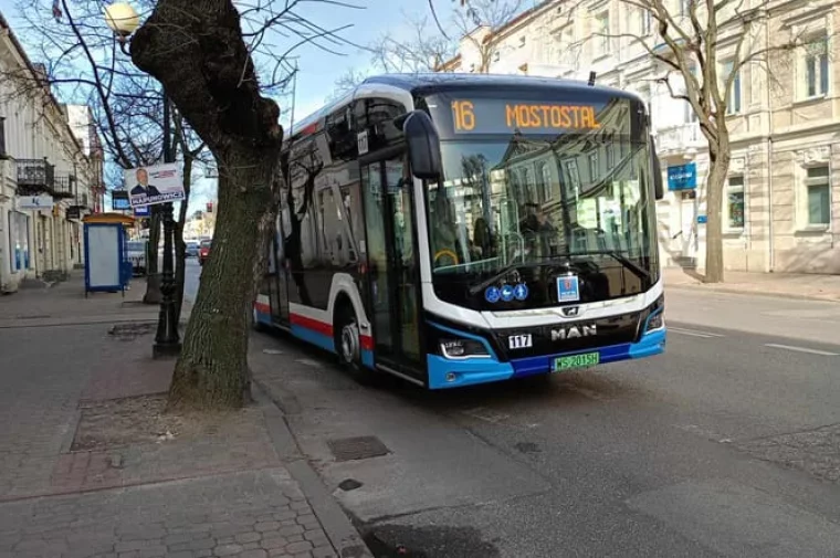 Piątek trzynastego szczęśliwy dla siedlczan - Zdjęcie główne