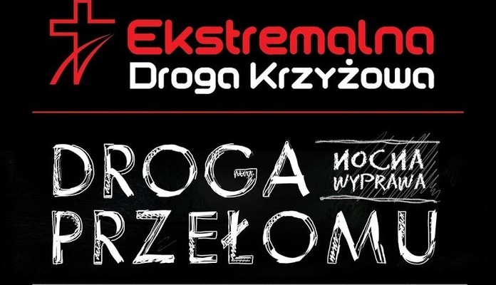 Z Siedlec wyruszy Ekstremalna Droga Krzyżowa - Zdjęcie główne