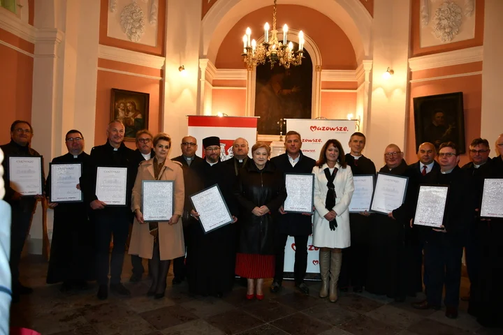 Siedleckie zabytki zostaną odnowione - Zdjęcie główne