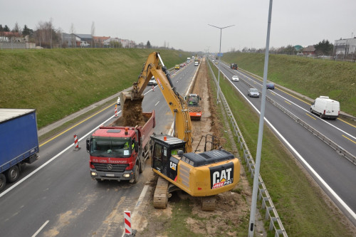 Osiem firm chce budować A2 do Siedlec - Zdjęcie główne