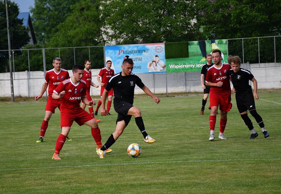 Mazovia II z kolejnym triumfem - Zdjęcie główne