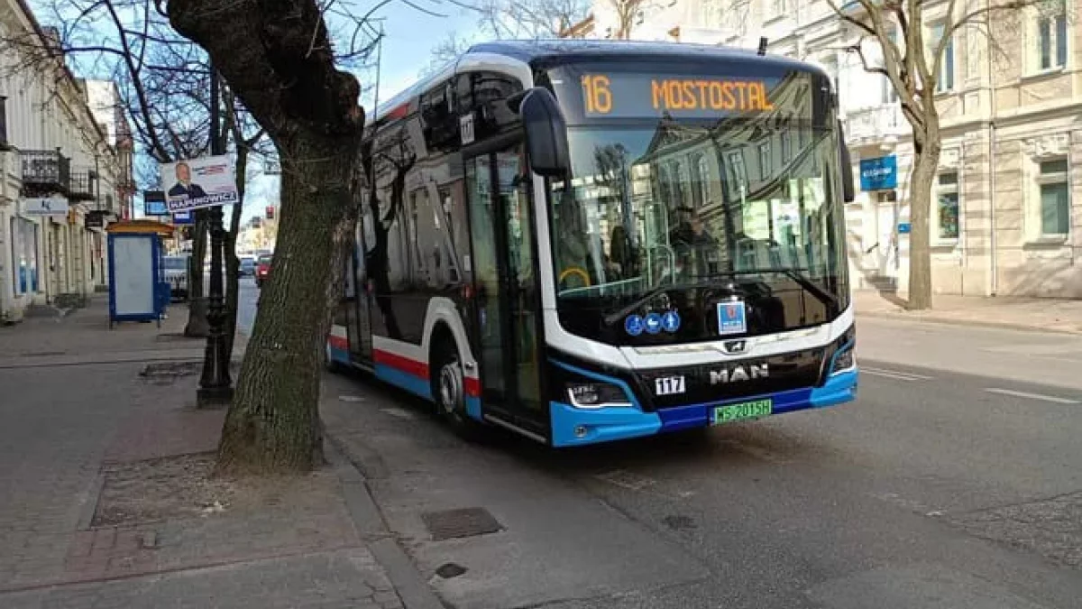 Piątek trzynastego szczęśliwy dla siedlczan - Zdjęcie główne