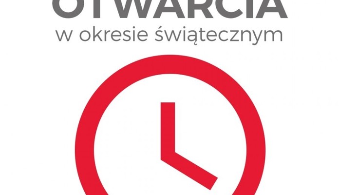 Świąteczne godziny otwarcia Galerii Siedlce - Zdjęcie główne