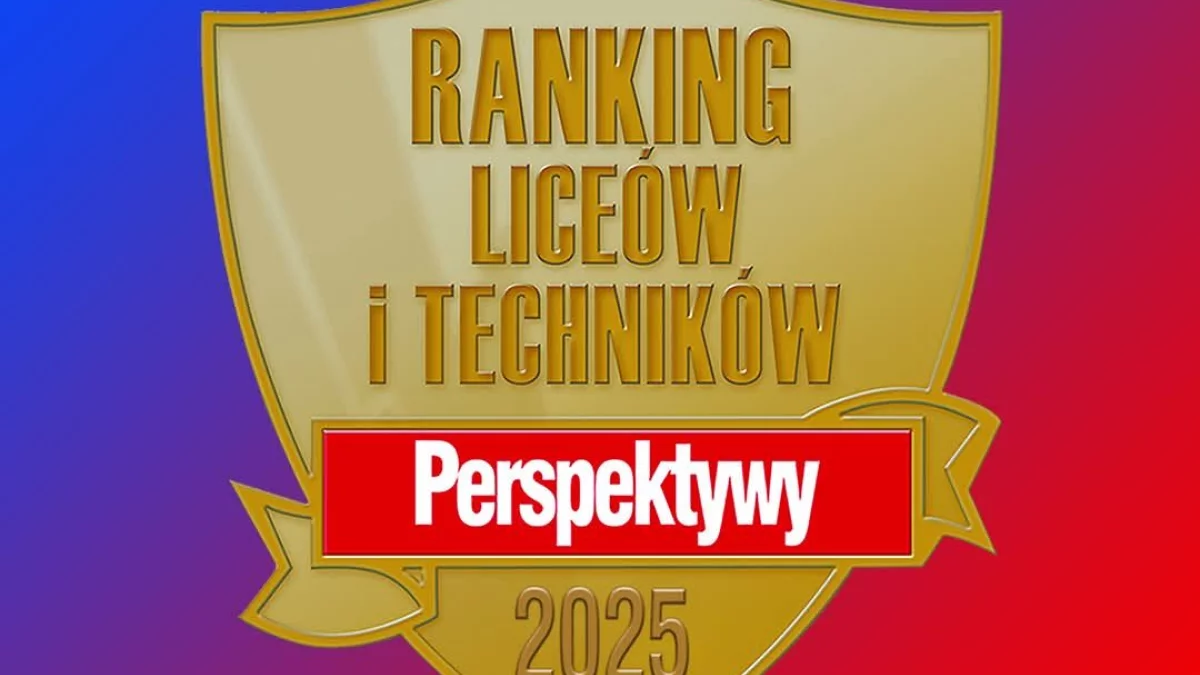 Ranking "Perspektyw". Prus przed Królówką - Zdjęcie główne