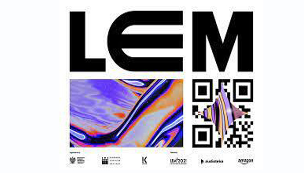 Multimedialna wystawa "LEM" - Zdjęcie główne