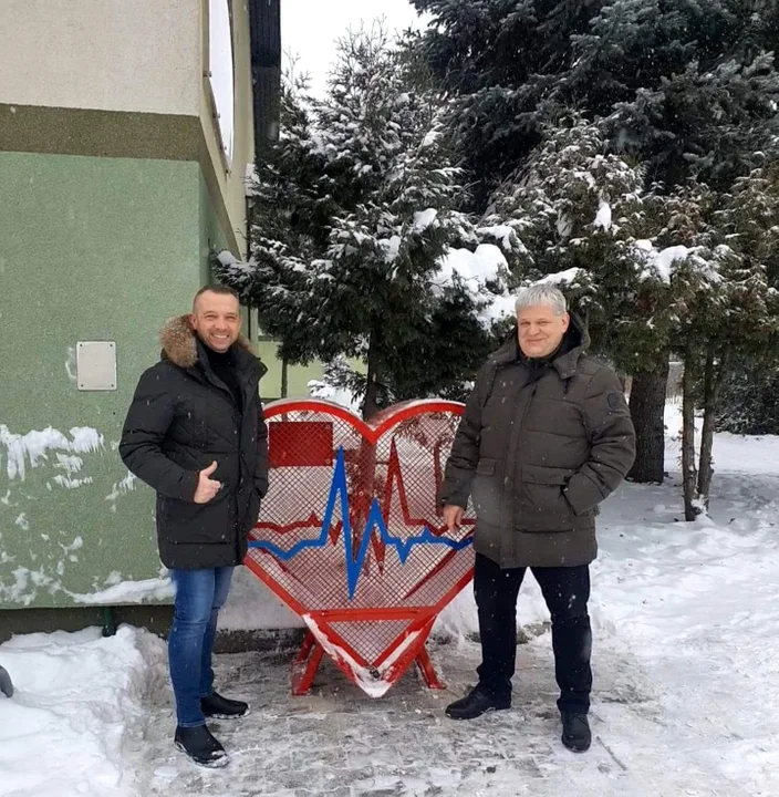 Gdy dobro rodzi dobro. Przykład z SP nr 10 w Siedlcach - Zdjęcie główne