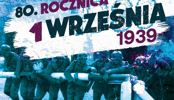 1 września - msza, Apel Poległych i przemówienia - Zdjęcie główne