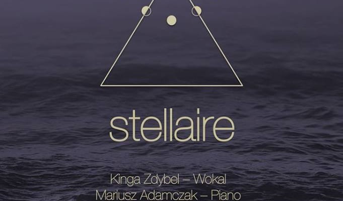 Koncert noworoczny zespołu Stellaire - Zdjęcie główne