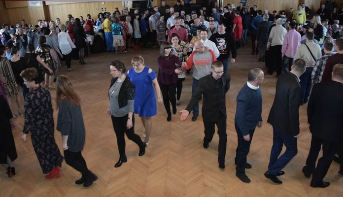 XVIII Bal karnawałowy Caritas. Znów zatańczą poloneza - Zdjęcie główne