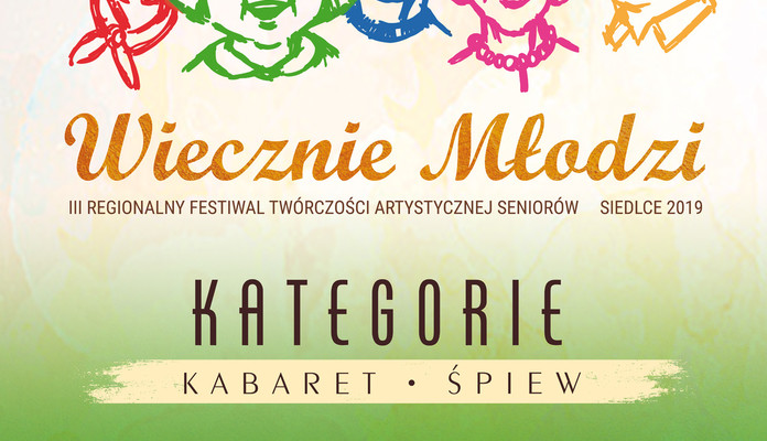 Wiecznie Młodzi - Zdjęcie główne