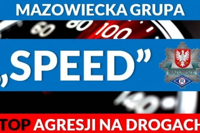 Siedleccy policjanci zatrzymali kolejnego pirata drogowego - Zdjęcie główne