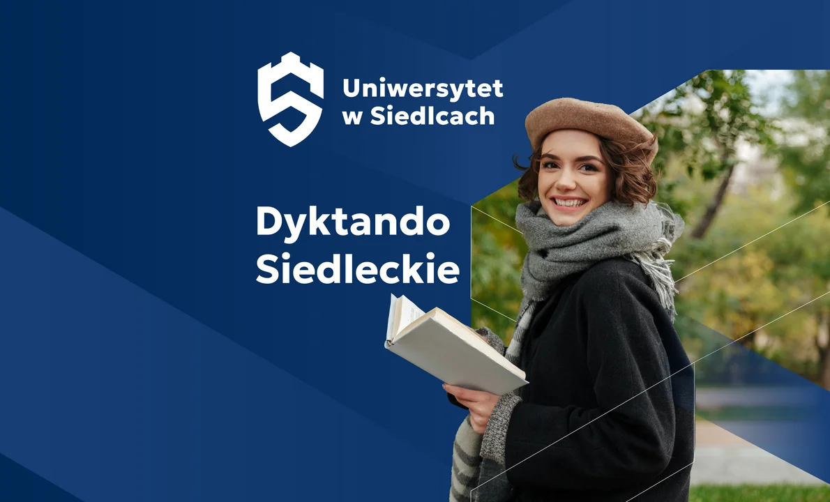 XII Dyktando Siedleckie już 1 lutego - Zdjęcie główne