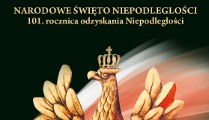 11 listopada po siedlecku - Zdjęcie główne