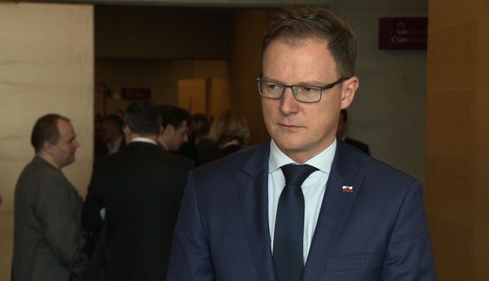 Przetargi realizowane przez MON szansą dla polskich firm na wzmocnienie ich potencjału i pozycji na świecie. MON przeznaczy do 2022 r. 78 ml - Zdjęcie główne