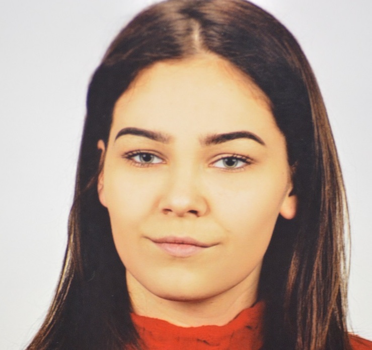 Zaginęła 19-letnia Natalia Wolska - Zdjęcie główne