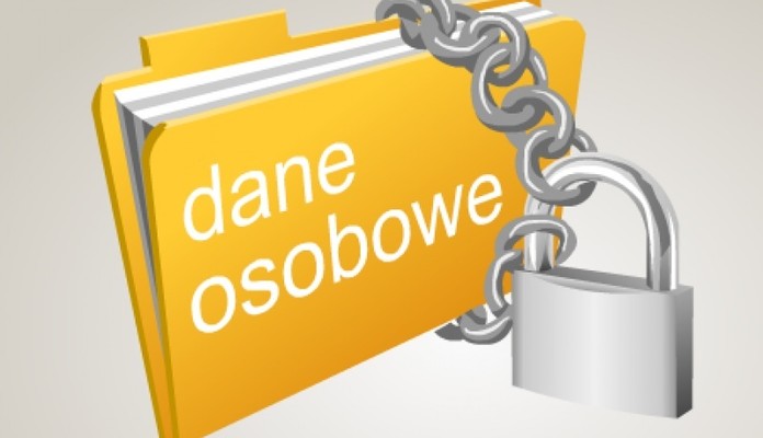 Jak chronić dane osobowe? - Zdjęcie główne