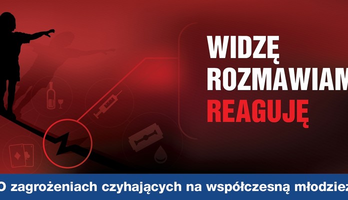 Siedlce: co zagraża młodzieży? - Zdjęcie główne