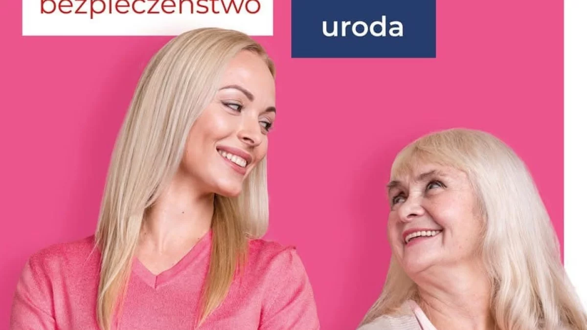 Dzień Kobiet w Siedlcach 2025. Harmonogram wydarzeń - Zdjęcie główne