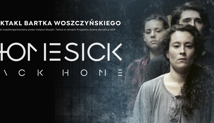 Homesick | Sick Home - Zdjęcie główne