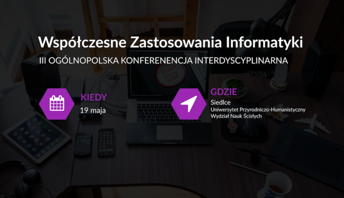 III Ogólnopolska Konferencja Interdyscyplinarna - Zdjęcie główne