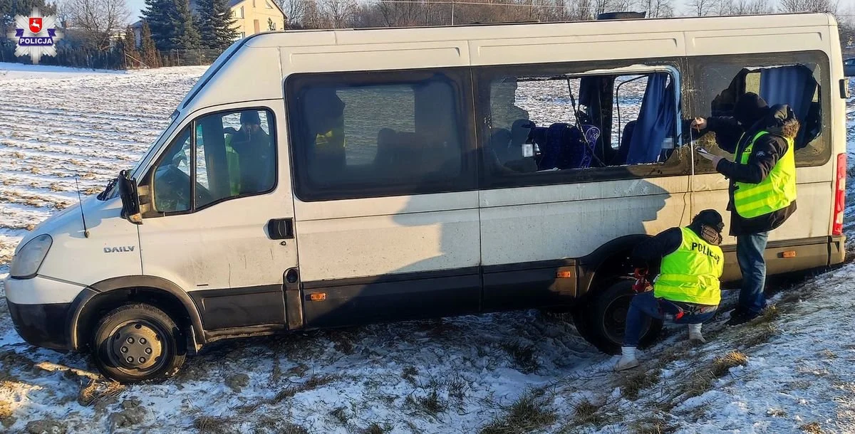 Mają go! Sprawca wypadku w Zofiówce zatrzymany  - Zdjęcie główne