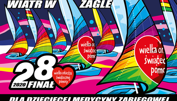 Siedlce: zagraj w WOŚP - Zdjęcie główne