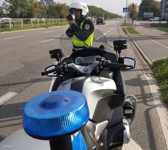 Siedleccy policjanci podsumowali majówkę - Zdjęcie główne