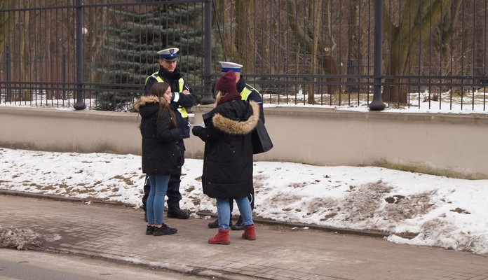 Policja podsumowuje akcję "SMARTSTOP" - Zdjęcie główne