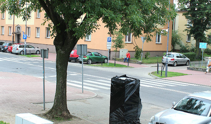 Powstają stacje ładowania samochodów elektrycznych - Zdjęcie główne