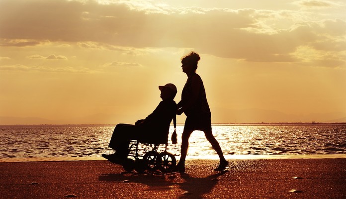 Z myślą o osobach niepełnosprawnych  - Zdjęcie główne