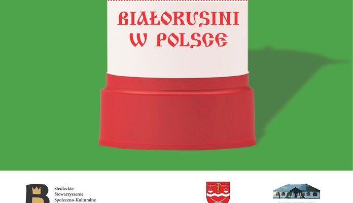 Po białorusku - sztuką i kuchnią - Zdjęcie główne