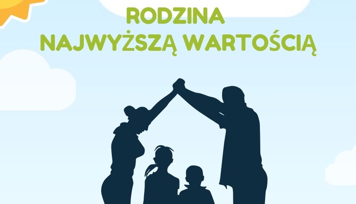 Planują święto rodziny - Zdjęcie główne