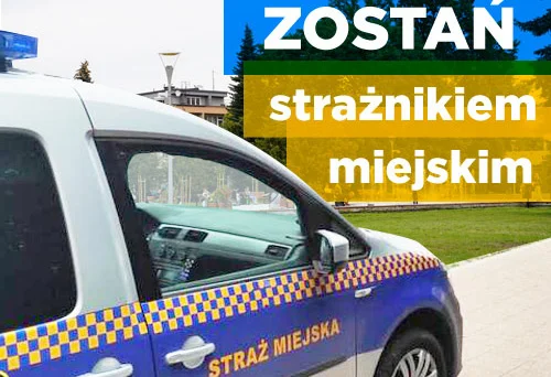 Poważne problemy w Straży Miejskiej w Siedlcach - Zdjęcie główne